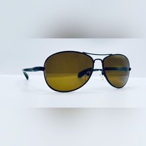 Wired 6610 Black Pilot Sunglasses Frames Only